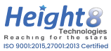 Height 8 TECHNOLOGIES PRIVATE LIMITED